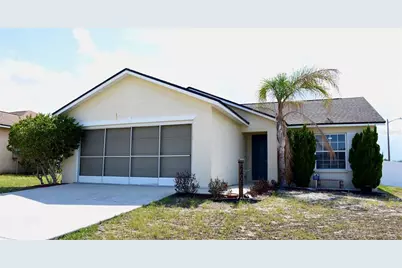 6603 Madeira Avenue, Lakeland, FL 33811 - Photo 1