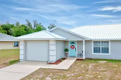 3706 Sarria Avenue, Sebring, FL 33872 - Photo 1