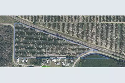 1801 E Claradge Avenue, Avon Park, FL 33825 - Photo 1