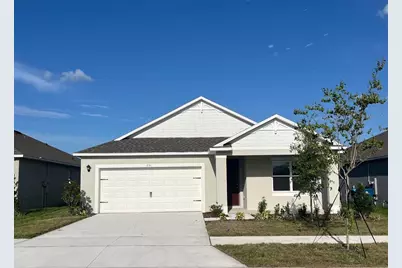 231 Taylor Groves Street, Lake Wales, FL 33898 - Photo 1