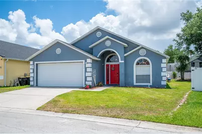227 Whittier Street, Davenport, FL 33896 - Photo 1