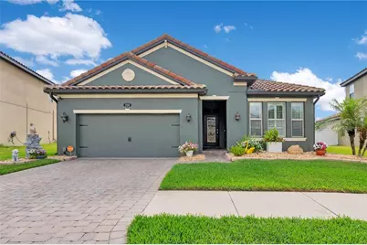 2265 Bella Luna Circle, Lakeland, FL 33810 - Photo 1