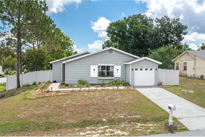 7503 Willow Wisp Drive W, Lakeland, FL 33810 - Photo 1