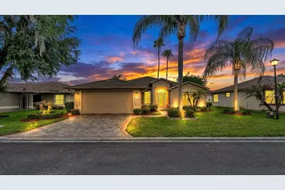 6257 Silver Lakes Drive W, Lakeland, FL 33810 - Photo 1