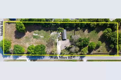 2910 Frank Moore Road, Plant City, FL 33566 - Photo 1