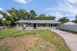 4819 S Dossey Rd, Lakeland, FL 33811 - Photo 1