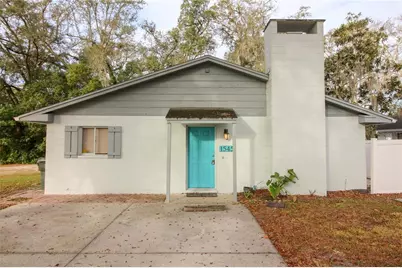 1545 King Avenue, Lakeland, FL 33803 - Photo 1