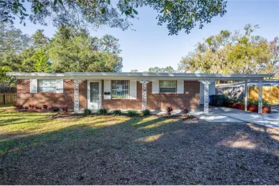 3007 Willow Avenue, Lakeland, FL 33803 - Photo 1