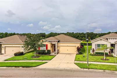 2778 Canyon Crest Drive, Lakeland, FL 33811 - Photo 1