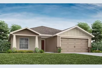 6039 Dropwort Drive, Wimauma, FL 33598 - Photo 1