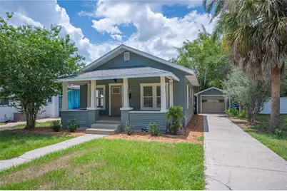 1015 Lexington Street, Lakeland, FL 33801 - Photo 1