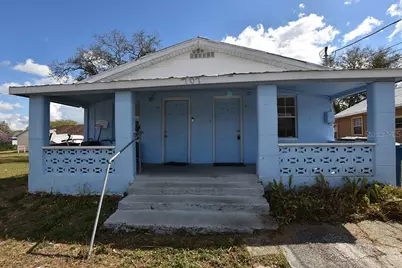 707 7th Street N #A, Haines City, FL 33844 - Photo 1
