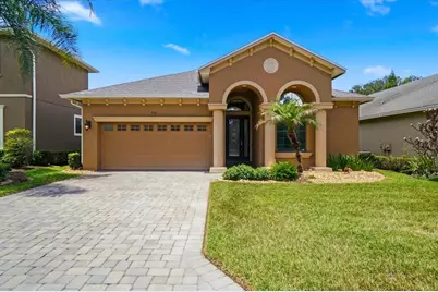 912 Christina Chase Lane, Lakeland, FL 33813 - Photo 1