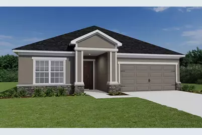 3854 Wrenwood Drive, Lakeland, FL 33811 - Photo 1