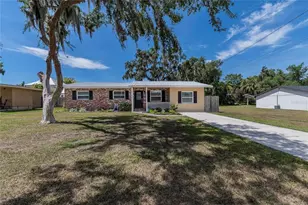 325 W Stanford St, Bartow, FL 33830 - Photo 1
