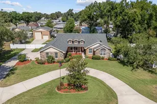 615 N Oak Ave, Fort Meade, FL 33841 - Photo 1