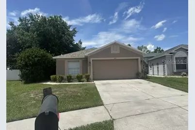 515 Scarlet Maple Court, Plant City, FL 33563 - Photo 1