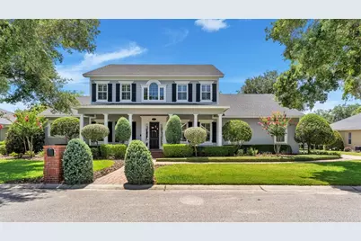 881 Ashton Oaks Circle, Lakeland, FL 33813 - Photo 1