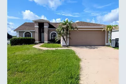 2697 Hickory Ridge Drive, Lakeland, FL 33813 - Photo 1