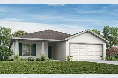 6026 Wild Petunia Drive, Wimauma, FL 33598 - Photo 1