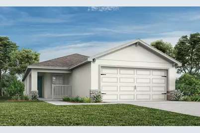 6688 Millstone Avenue, Lakeland, FL 33813 - Photo 1