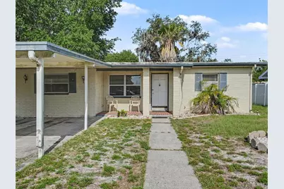 423 Nansemond Avenue, Lakeland, FL 33801 - Photo 1