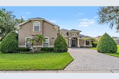 6370 Highlands in The Woods Avenue, Lakeland, FL 33813 - Photo 1