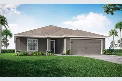 8662 Wildflower Field Lane, Wildwood, FL 34785 - Photo 1