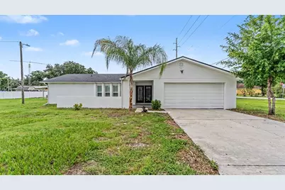2055 Avenue C, Mulberry, FL 33860 - Photo 1