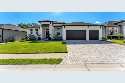 6626 Ridgemont Road, Lakeland, FL 33813 - Photo 1
