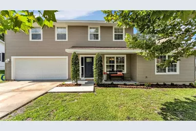 1905 Suzanne Lane, Lakeland, FL 33813 - Photo 1