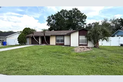 2016 Woodbridge Lane, Lakeland, FL 33813 - Photo 1