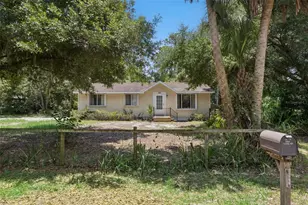 3803 Young Rd, Lake Wales, FL 33898 - Photo 1