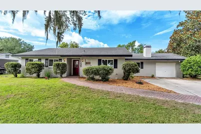 1145 E George Street, Bartow, FL 33830 - Photo 1