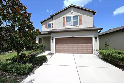 6309 Yellow Buckeye Drive, Riverview, FL 33578 - Photo 1