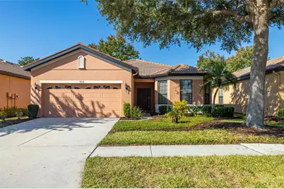 5808 Hidden Falls Lane, Apollo Beach, FL 33572 - Photo 1