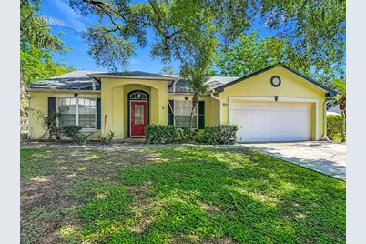 166 Buckhorn Run, Lakeland, FL 33809 - Photo 1