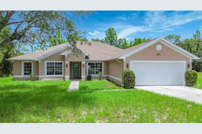 213 Linder Drive, Homosassa, FL 34446 - Photo 1