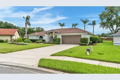 781 Powder Horn Row, Lakeland, FL 33809 - Photo 1