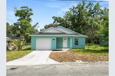 617 W Crawford Street, Lakeland, FL 33805 - Photo 1