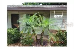 477 Garden Dr, Lakeland, FL 33813 - Photo 1