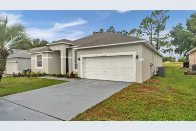 1612 Forest Hills Lane, Haines City, FL 33844 - Photo 1