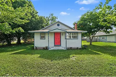 406 NW Phosphate Boulevard, Mulberry, FL 33860 - Photo 1