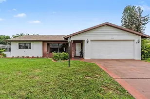 1711 Sunrise Pl, Sebring, FL 33870 - Photo 1