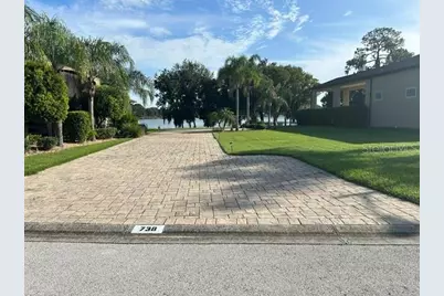 738 Meandering Way, Polk City, FL 33868 - Photo 1