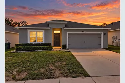 3021 Country Club Circle, Winter Haven, FL 33881 - Photo 1