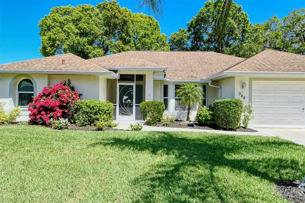 344 Woodvale Dr, Venice, FL 34293 MLS N6120086 Coldwell Banker