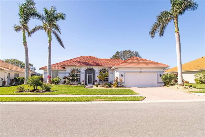 337 Otter Creek Dr, Venice, FL 34292 MLS N6125172 Coldwell Banker