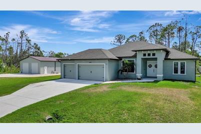 4399 Glordano Avenue, North Port, FL 34286 - Photo 1