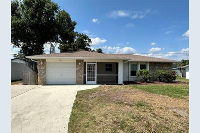 771 Darwin Road, Venice, FL 34293 - Photo 1